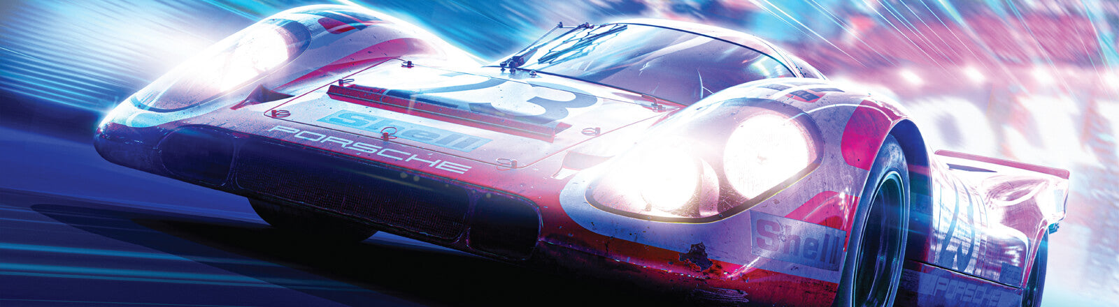 WEC & 24h Le Mans Posters