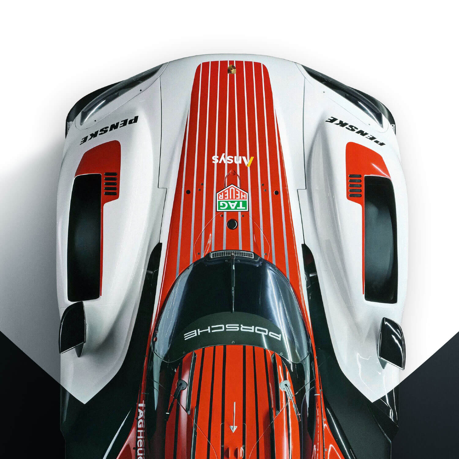 Porsche 963 | 2024 | Porsche Poster
