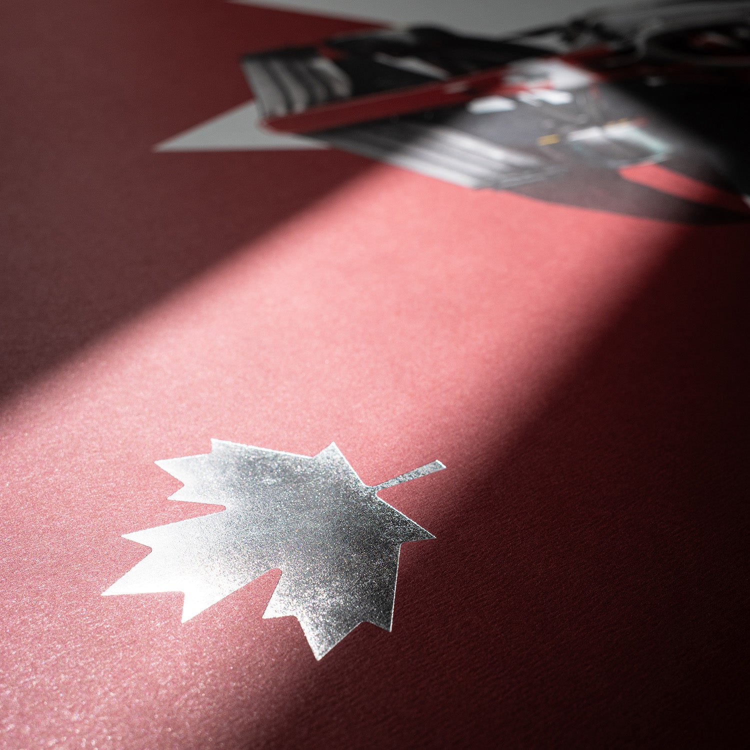 Canadian Tribute | 2024 Formula 1 | Collector’s Edition Poster