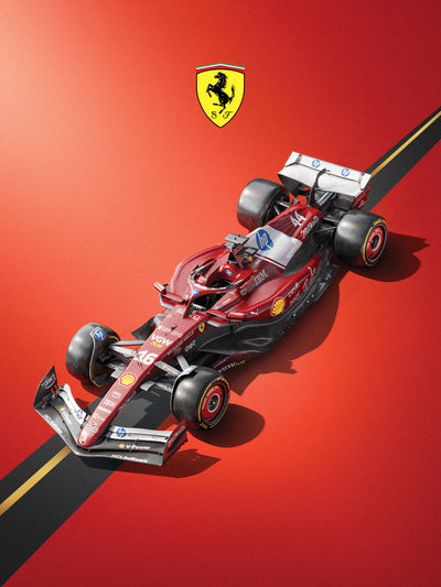 Ferrari Collection